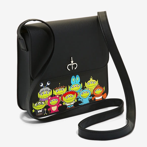 Loungefly | Bags | Loungefly Toy Story 